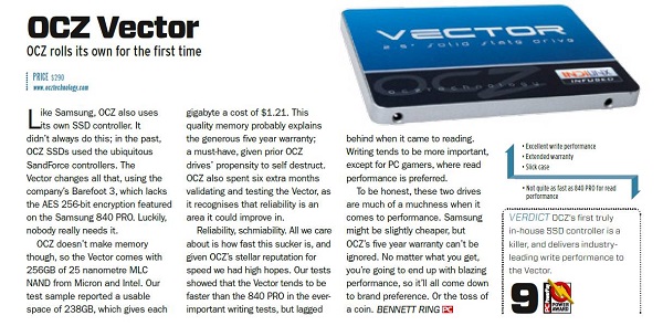 OCZ Vector 256GB received PC Power Award by PCPP_AU.jpg